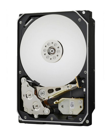 HUS726040ALA610 - Hitachi Ultrastar 7K6000 4TB SATA 6Gb/s 7200RPM 512n 3.5 inch Hard Disk Drive