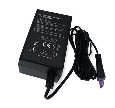 0957-2271 - HP Power Adapterand Cord - PhotoSmart Premium E C310A Series / PhotoSmart Plus E B210A Series
