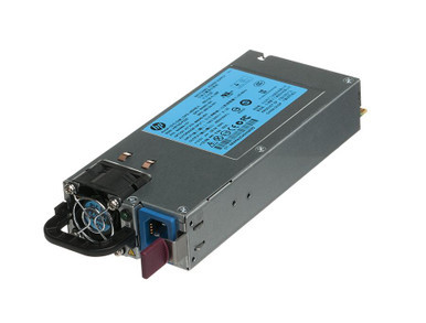 HSTNS-PR28 - HP 460Watts Platinum Plus Hot-Pluggable Power Supply