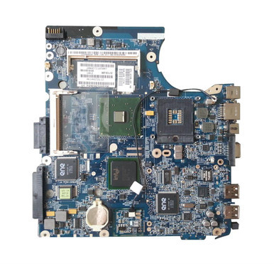 441635-001 - HP Intel Motherboard (System Board) Socket Type 479 for 510 Series