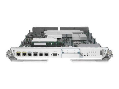 A9K-RSP-4G - Cisco 1 x Compactflash Card Slot 100 1 x Expansion Slots Route Switch Processor