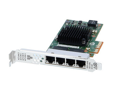 366T - HP 1GB 4-Ports Ethernet Adapter