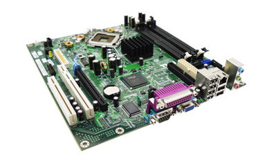 0F8096 - Dell Motherboard (System Board) for OptiPlex GX620