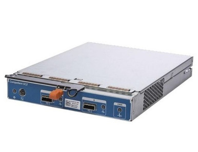 00TW47 - Dell Compellent Sc220 SAS 6Gb/s Enclosure Management Module