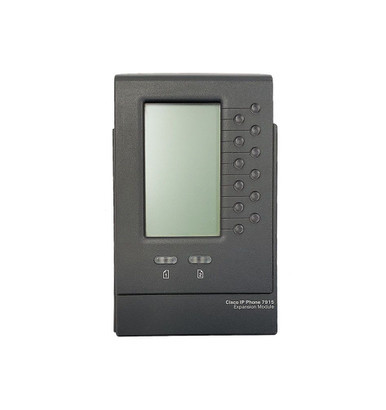 CP-7915= - Cisco 7915 12-Lines 4.3-inch LCD Key Expansion Module