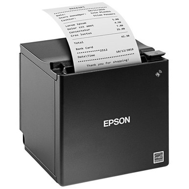 C31CJ27022 - Epson Tm-T30II 5760 x 1440 dpi 15ppm Receipt Printer