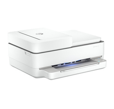 223R1A#B1H - HP ENVY Pro 6455e Black 1200 x 1200 dpi / Color 4800 x 1200 dpi Black 10 ppm / Color 7 ppm USB, Bluetooth, Wireless All-in-One Color Printer