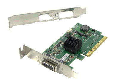 630A00018 - HP 10GB 1Port PCI-Express 4x DDR Infiniband Host Channel Adapter