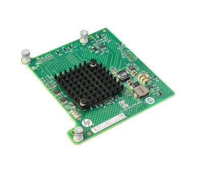 560M - HPE Dual-Port 10Gb PCI-Express 2 x8 Ethernet Network Adapter
