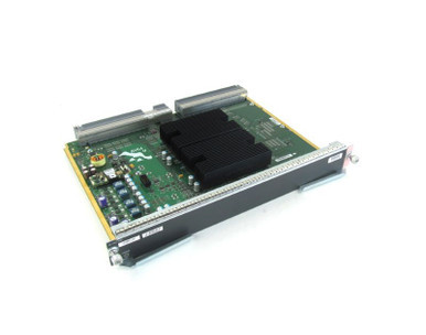 DS-13SLT-FAB2 - Cisco Mds 9513 Crossbar-Switching Fabric Module