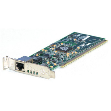 31P6309 - IBM NETXTREME 1000T PCIX GB 133MHz Ethernet FAST Ethernet Server Network INTERFACE Card