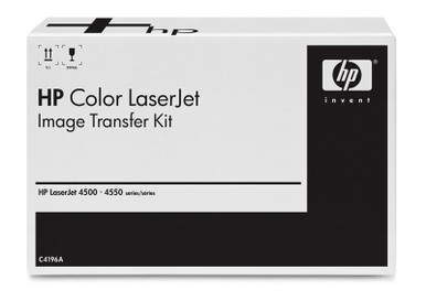 C4196A - HP Image Transfer Kit for Color LaserJet 4500 / 4550 Series Printer
