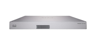 FPR1150-ASA-K9 - Cisco Firepower 1150 Asa Appliance 1u