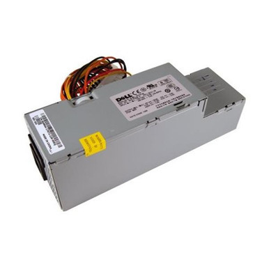 0RW739 - Dell 275Watts Power Supply for OptiPlex GX740/745/755 SFF