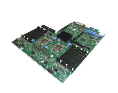 07THW3 - Dell Motherboard (System Board) for PowerEdge R710 Server V1