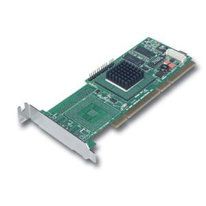 225338R-B21 - HP Smart Array 532 Dual Channel Ultra-3 Wide SCSI 66MHz 64 Bit 68 Pin 32MB Cache PCI RAID Controller for ProLiant Server