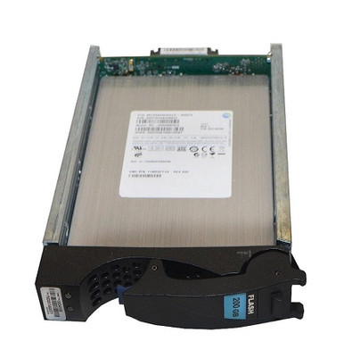 118032774 - EMC 200GB Fibre Channel 4Gb/s 3.5 inch Solid State Drive (SSD)