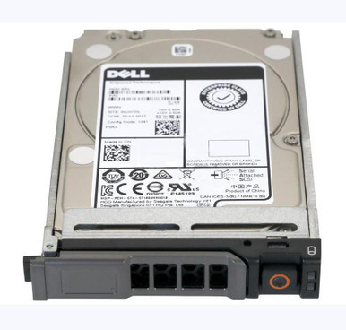 09528M - Dell 600GB SAS 12Gb/s 15000RPM 2.5 inch Hard Disk Drive
