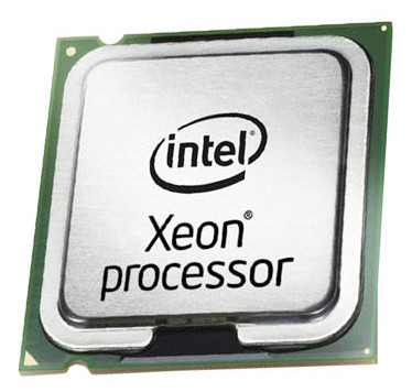 4T378 - Dell 2.80GHz Clock Speed 512KB L2 Cache 400MHz FSB Intel Xeon Processor