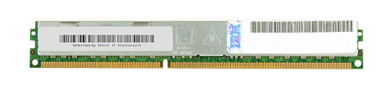 46W0699 - IBM 8GB DDR3 Registered ECC PC3-12800 1600Mhz 1Rx4 Memory