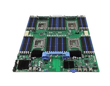 54-25418-01 - HP Motherboard (System Board) for Decserver 1000