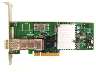 42C1792 - IBM NetXtreme II Single LC 10Gb/s 10GBase-SR Gigabit Ethernet PCI Express 2.0 x8 Short Range Network Adapter