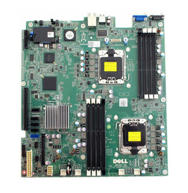 D17HR - Dell Motherboard (System Board) for PowerEdge R510