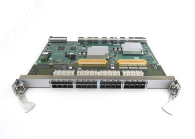 AK859A#ABA - HPE StorageWorks DC SAN Director 32 Ports 8Gb Fibre Channel Blade Switch