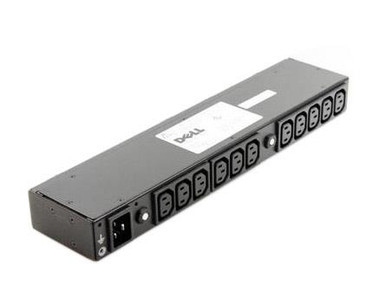 1T890 - Dell 11 Outlet 120V Rack Mountable Rack PDU (Power Distribution Unit)