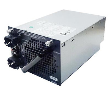 AA24410 - Cisco 4200Watts Dual Input AC Power Supply for Catalyst 4500 / 4500E
