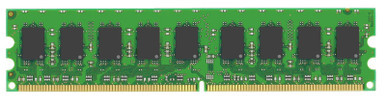 MEM-DR210L-HL03-U - SuperMicro 1GB DDR2-800MHz PC2-6400 ECC Unbuffered CL5 240-Pin DIMM Single Rank Memory Module