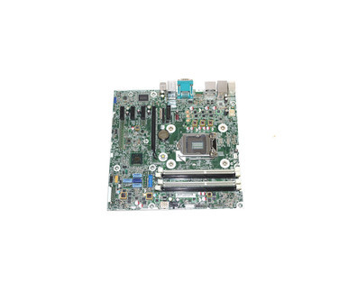 739682-001 - HP Motherboard (System Board) for Prodesk 600 G1 Tower and Small Pc