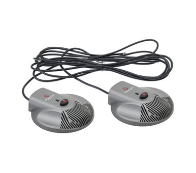 2215-07155-001 - Polycom SoundStation VTX 1000/IP 6000 Expansion Microphones