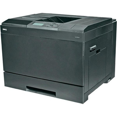 5130CDN - Dell 1200 x 1200 DPI USB Parallel Gigabit Ethernet Color Laser Printer