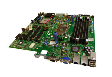 0MNFTH - Dell Motherboard (System Board) for PowerEdge T310