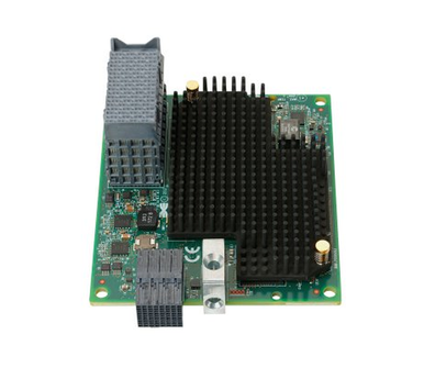 Flex System CN4052 - IBM 2-Ports 10Gb Virtual Fabric Adapter