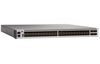 Catalyst 9500-48Y4C-E - Cisco 48-Ports Layer 3 Managed Rack-mountable Network Switch