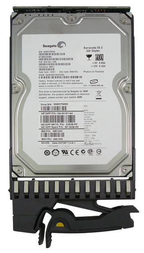 45E1425 - IBM 500GB SATA 3Gb/s 7200RPM 3.5 inch Hard Disk Drive