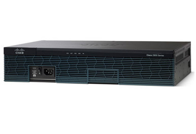 C3945E-VSEC-SRE/K9 - Cisco 3945E SRE Bundle - router - voice / fax module - desktop