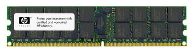 358349-8GB - HP 8GB (4 X 2GB) 333MHz DDR PC2700 Registered ECC CL2.5 184-Pin DIMM Memory