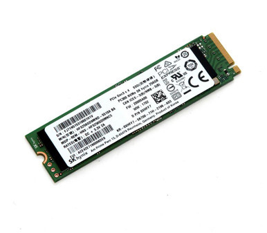 HFS256GD9MND-5510A - Hynix 256GB Multi Level Cell (MLC) PCI Express 3.0 x4 M.2 2280 Solid State Drive (SSD)