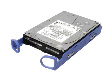 43W7622 - IBM 1TB SATA 3Gb/s 7200RPM 3.5 inch SIMPLE SWAP Hard Disk Drive with SIMPLE SWAP Tray