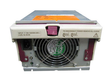 169489-001 - HP 750Watts Hot-Pluggable Redundant Power Supply for ProLiant 3000 / 5500 / 6500 / 6000 / 7000 Series Servers