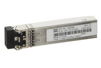 1990-4415 - HPE Aruba SFP (mini-gbic) Transceiver ModuleGige