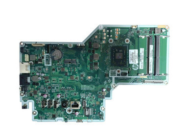 844815-602 - HP System Board (Motherboard) With 2.90GHz AMD A9-9410 Processor for Pavilion 24-b All-In-One