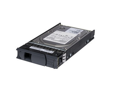 108-00242 - NetApp 2TB SATA 3Gb/s 7200RPM 32MB Cache 3.5 inch Hard Disk Drive for DS4243