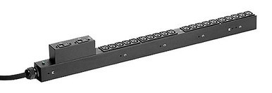 H5M58A - HP 4.9kVA 208V PDU (Power Distribution Unit) for ProLiant DL380E Gen8 Server