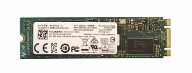 0MGNHV - Dell 256GB PCI Express M.2 Solid State Drive (SSD)