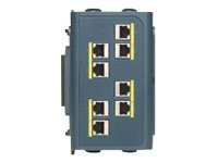 IEM-3000-8TM - Cisco Expansion Module