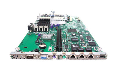 416425-001 - HP Motherboard (System Board) for ProLiant BL20P G4 Server